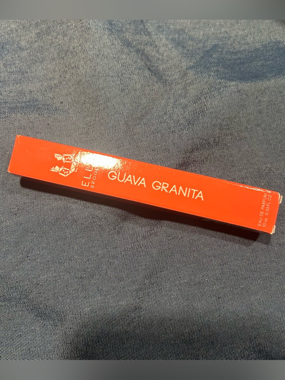 Ellis Brooklyn Guava Granita travel size